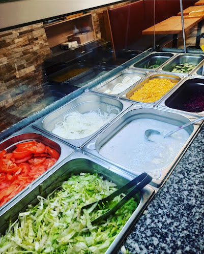 Comentarii opinii despre Bella Rossa - Restaurant