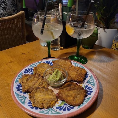 Comentarii opinii despre Mi Casa