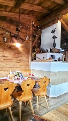 Jausenstation Speckalm Brixen im Thale - Brixen im Thale