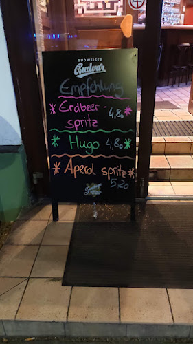 Opinii despre The Golden Harp - Irish Pub Simmering în Wien - Gastronomie und Hotellerie