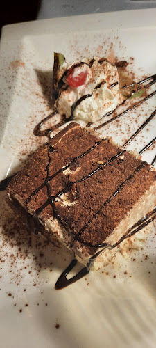 Ristorante Pizzeria da Giacomo Salzburg - Salzburg