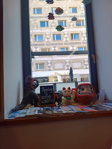 Karma Ramen - Japanese Noodle Bar