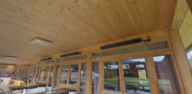 Das James - Gastronomie und Hotellerie