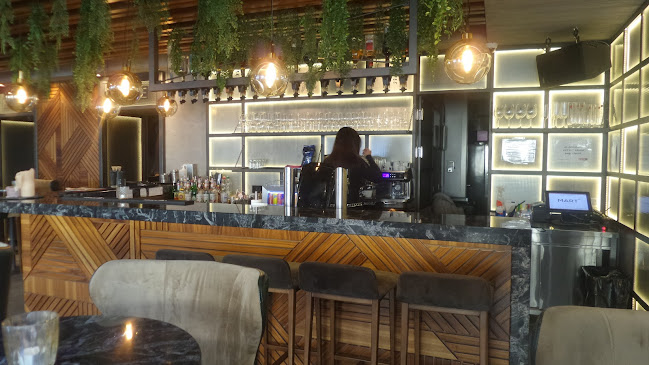 Mart11 Lounge&Bar