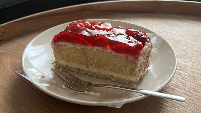 Comentarii opinii despre Cafe Konditorei Eisner