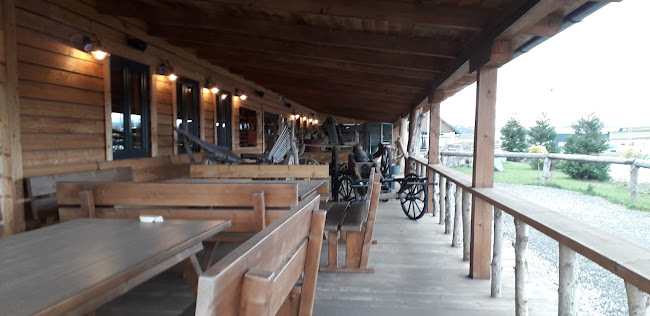 Opinii despre Papa's Steakhaus în Inning - Gastronomie und Hotellerie