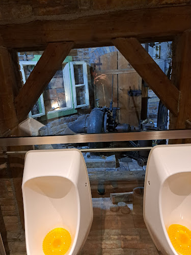 Opinii despre KrallerAlm în Leogang - Gastronomie und Hotellerie