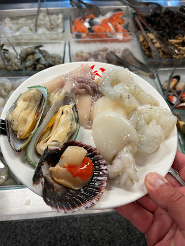 Opinii despre Sajado Liezen în Liezen - Gastronomie und Hotellerie