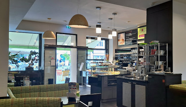 Kaiserhaus Baden, Hauptpl. 17, 2500 Baden