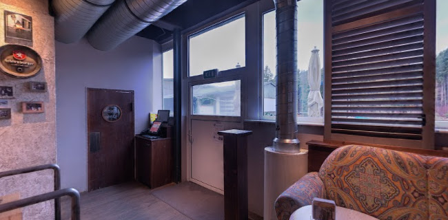 Habi dere - Gastronomie und Hotellerie