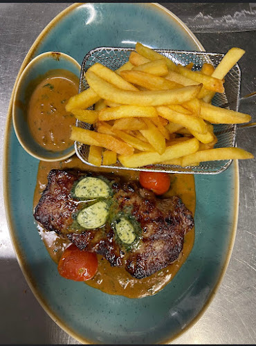 Pizzeria Olive Restaurante