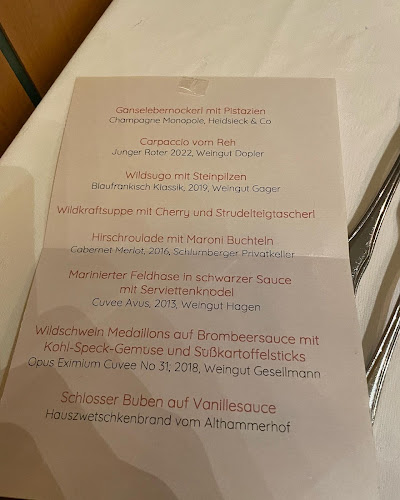 Opinii despre Oberlaaer Dorf-Wirt în Wien - Gastronomie und Hotellerie