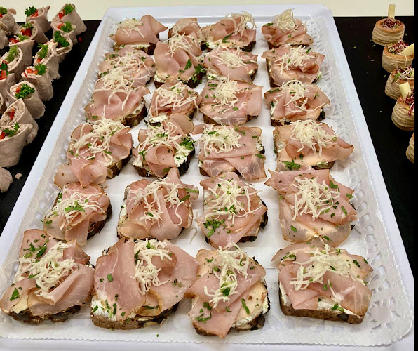 Eva's Bistro - Gastronomie und Hotellerie