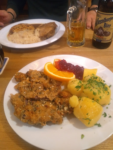 Comentarii opinii despre Hopfen & Malz