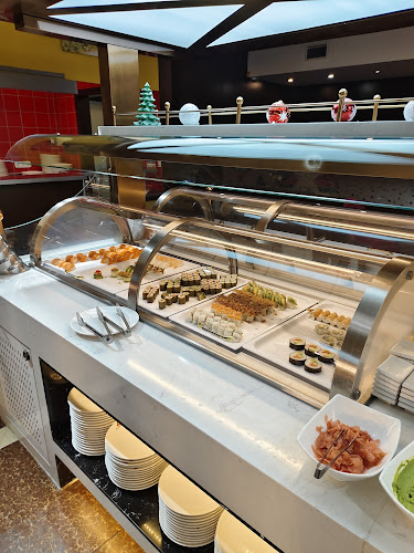 Opinii despre Amiya Wok & More Wels în Wels - Gastronomie und Hotellerie