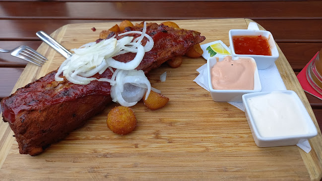 Comentarii opinii despre Stiegl-Ambulanz