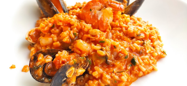 Pizzeria Trattoria Salieri - Wien