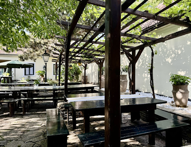 Heuriger Wieninger - Wien