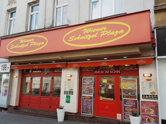 Wiener Schnitzel Plaza