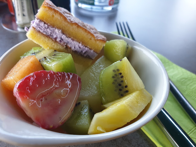 Opinii despre China-Restaurant Bambusgarten în Hohenems - Gastronomie und Hotellerie