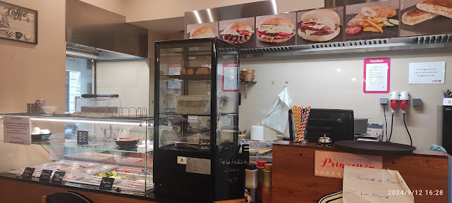 Street Grill Vienna - Gastronomie und Hotellerie