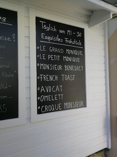 Café Monika Konditorei - Gastronomie und Hotellerie