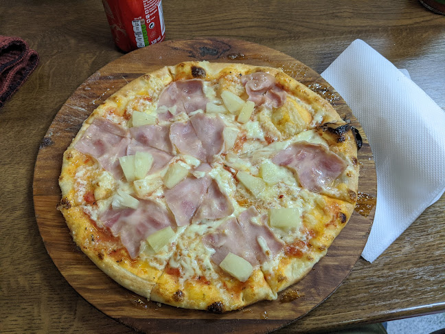 Di@r Damo - Gastronomie und Hotellerie