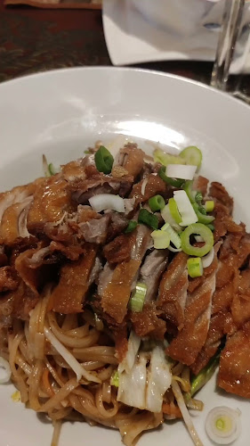 Opinii despre Samran Thai Restaurant în Wien - Gastronomie und Hotellerie