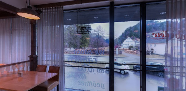 Opinii despre Habi dere în Ludesch - Gastronomie und Hotellerie