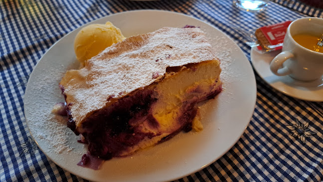 Restaurant-Cafe Himmelwandhütte