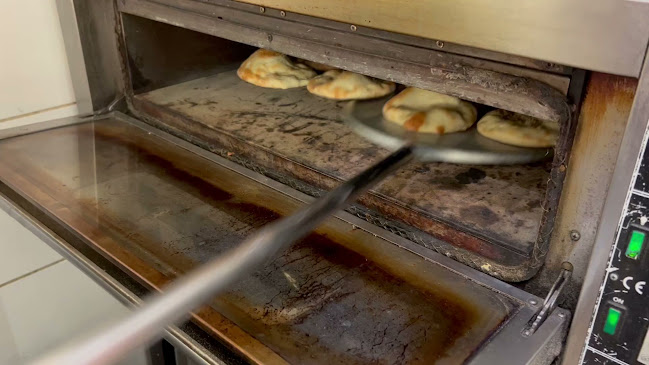 Usta Kebap - Gastronomie und Hotellerie