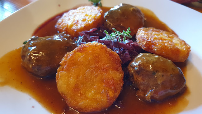 Waldschenke Ramsau - Ramsau am Dachstein