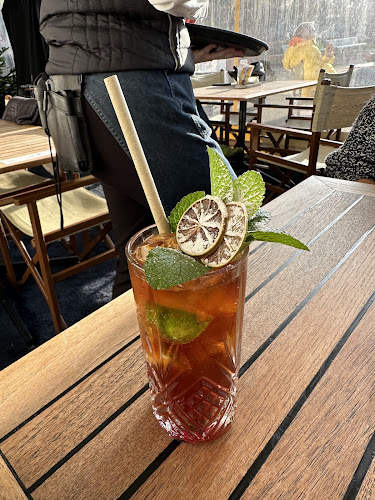 Pier69 Hafenrestaurant - Gastronomie und Hotellerie