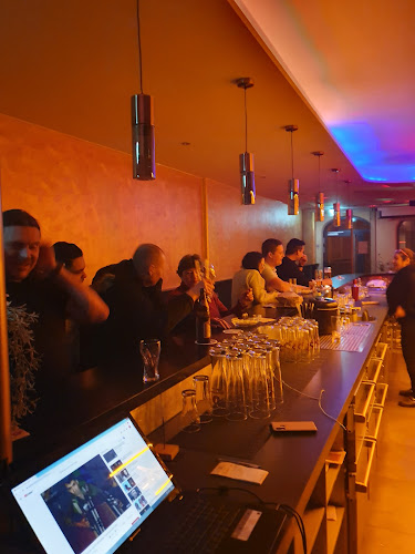 Comentarii opinii despre Kristall Bar (ehem. Cafe del Mare)