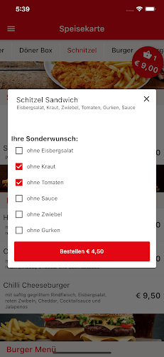 K & K Kelec - Kebap & Pizza House - Gastronomie und Hotellerie