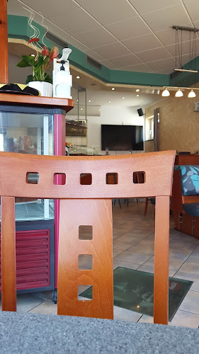 Comentarii opinii despre Pizzeria Kebap Ramos