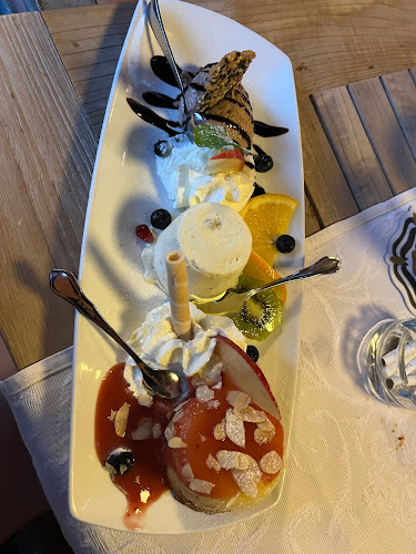 Opinii despre Die Gartenrast în Radenthein - Gastronomie und Hotellerie