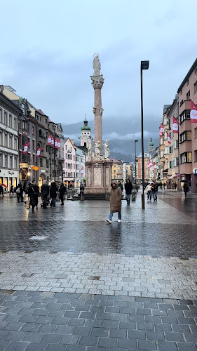 Opinii despre Bäckerei Pardeller în Innsbruck - Gastronomie und Hotellerie