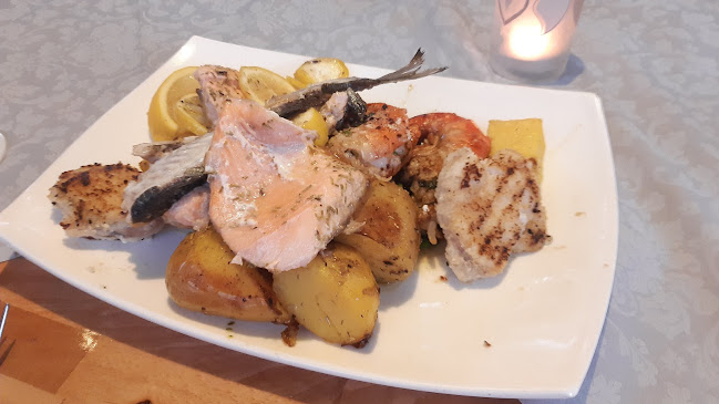 Comentarii opinii despre Ristorante Da Franco