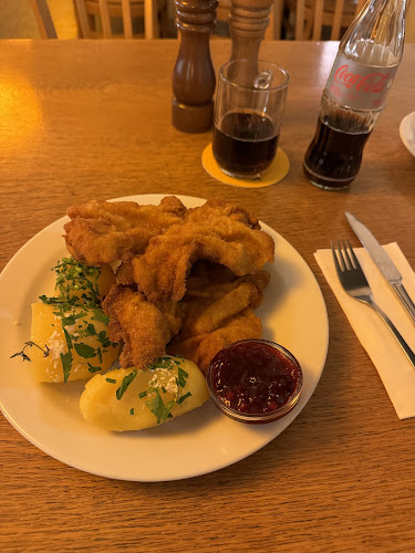 Schöne Perle - Wien