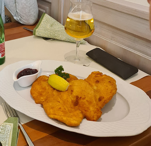 Comentarii opinii despre Stadtwirtshaus Hopferl