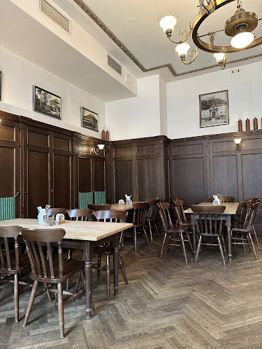 Goldene Kugel - Salzburg