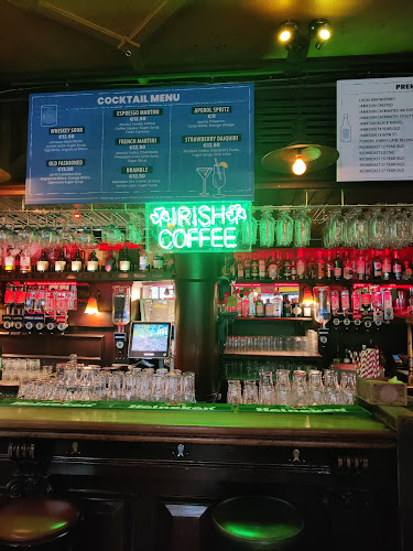 Comentarii opinii despre The Look Bar