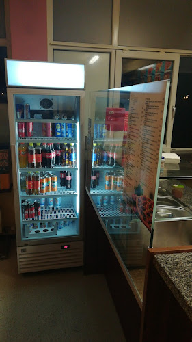 Opinii despre Pala’s Pizza & Kebap în Ansfelden - Gastronomie und Hotellerie