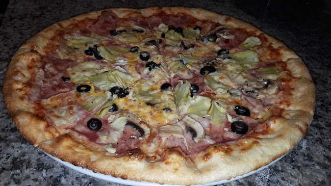 Pizzeria Pierra St. Martin - Gastronomie und Hotellerie