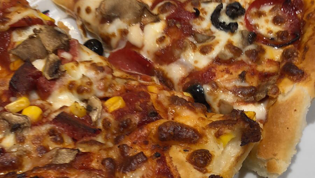 Opinii despre Milano Pizzeria & Kebap Haus Liezen în Liezen - Gastronomie und Hotellerie