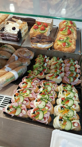 Mein Gebäck Leyla Yilmaz - Burgenlandstraße - Gastronomie und Hotellerie