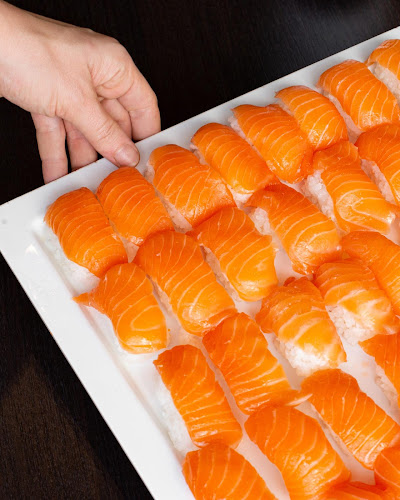 Zushi Market Buffet SCS Multiplex - Gastronomie und Hotellerie