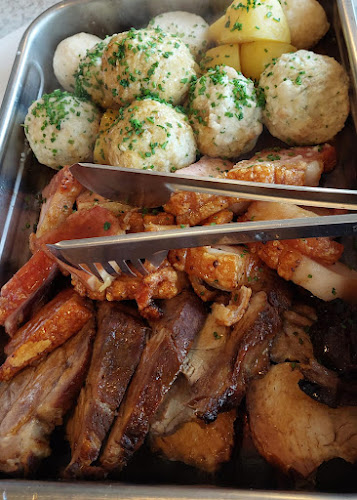 Opinii despre Sportpark St. Florian în St. Florian - Gastronomie und Hotellerie