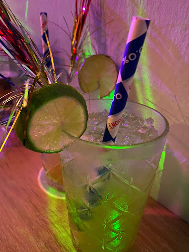 Tropical Vista - Gastronomie und Hotellerie